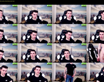mike_glam