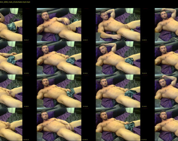 muscularkevin21