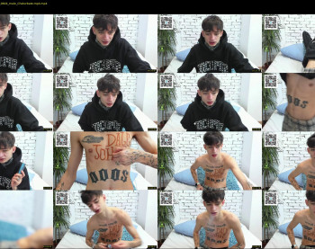 oliverrgroove