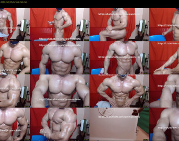 promuscles4u