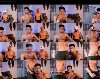 roggerstevexxx