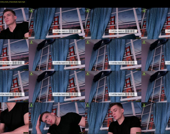 sultryandrew