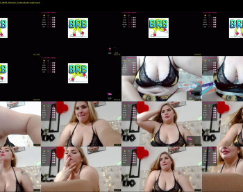 veronica_bbw_