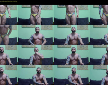 xxtreamleonard