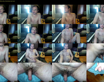 artsycocksy