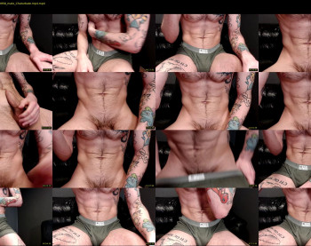 brianmuscle