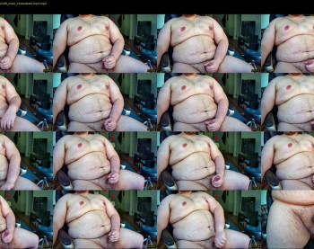 cheekybaiter