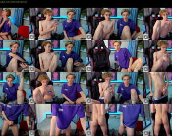 cutietwinkboys