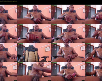 hardblackcum20
