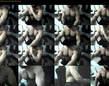 heavenlymuscledbeast