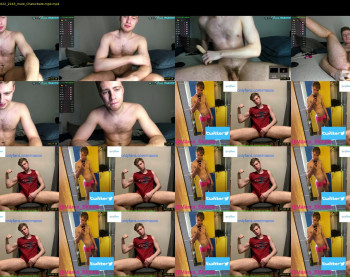 hornyblondieboyy
