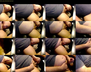 hornygollum