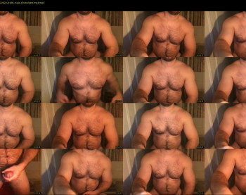 hunghairydaddydick