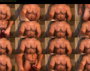 hunghairydaddydick