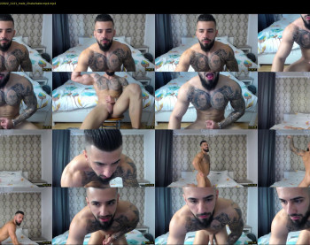 masterkingofmuscle