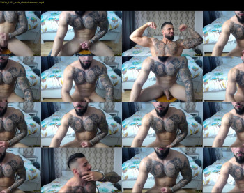 masterkingofmuscle