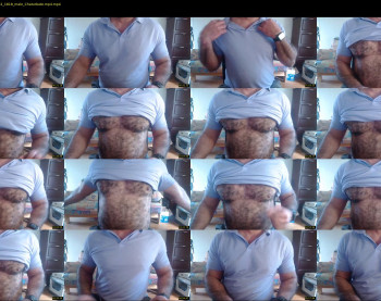 muscledadbear