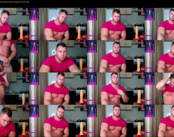 muscularjohnforu