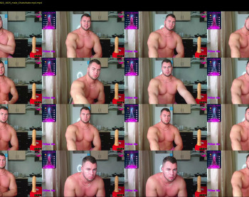muscularjohnforu