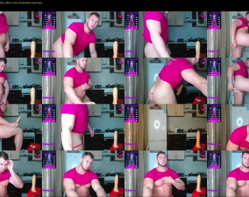 muscularjohnforu