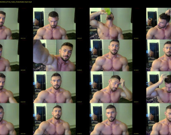 muscularkevin21
