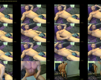 muscularkevin21