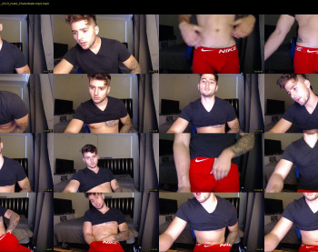 playboymateo