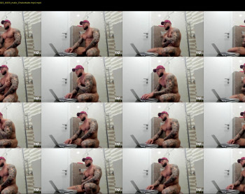 andrewbigbadhot