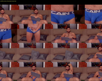 bradleymartin7