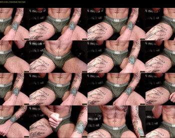 brianmuscle