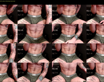 brianmuscle