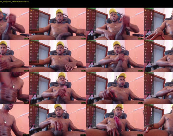 hardblackcum20