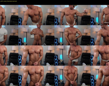 hotmuscles6t9