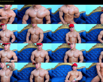 joeyevans
