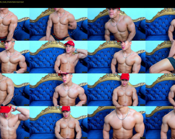 joeyevans