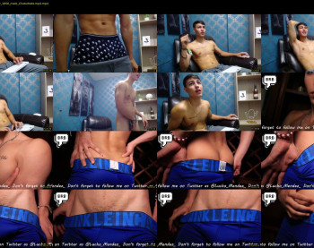 lucho_mendez