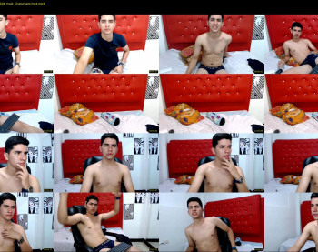 markhaank