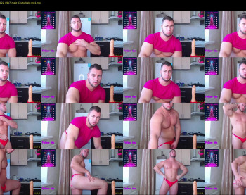muscularjohnforu