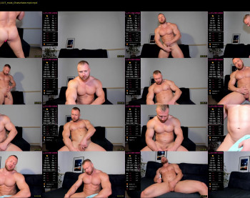 musscle_king