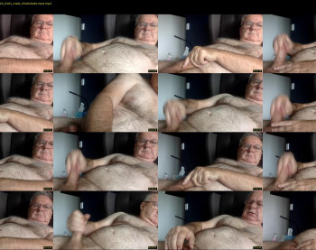 ozhairybearxxxx