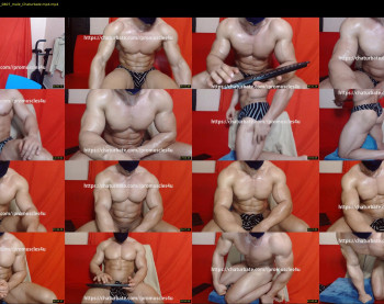 promuscles4u