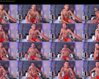 roshdangelox