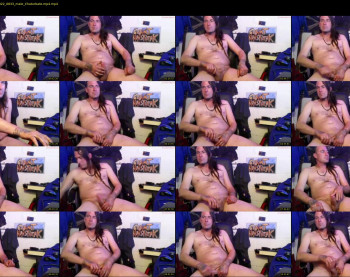 stuntcockdouble