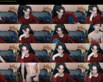 your_candyboy