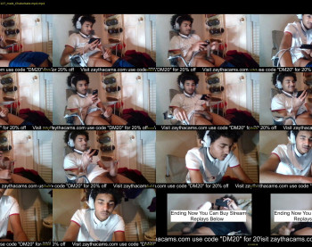 zaythacams