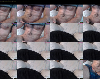 antonywebcam