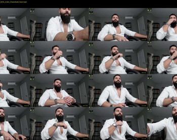 glennmasters