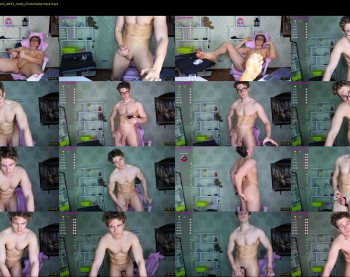 hornystripman97