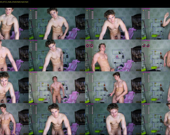 hornystripman97