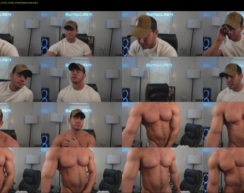 hotmuscles6t9